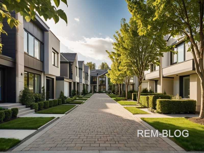 Уровень шума в районе