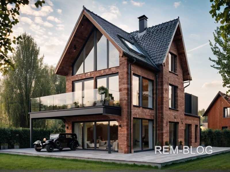 Регулярная проверка и очистка фасада