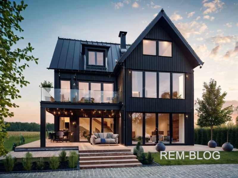 Как минимизировать шумовое загрязнение с помощью фасадных решений?