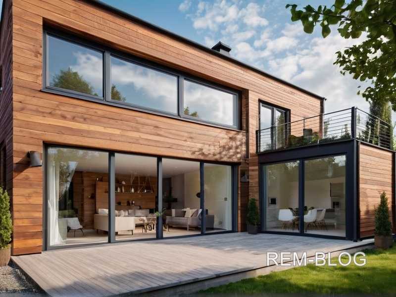 Экологичность материалов: что важно знать