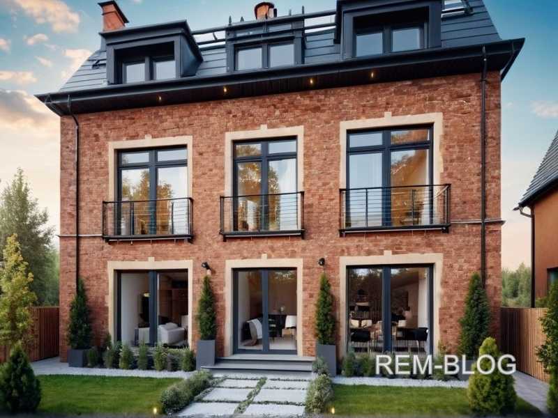 Звукоизоляция фасада: как выбрать материал для защиты от шума