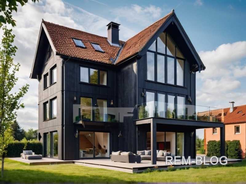 Влияние архитектурных решений на уровень шума в помещении