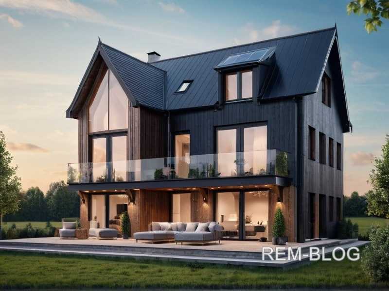 Ключевые элементы водоотводящих систем