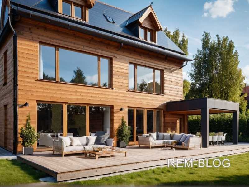 Устойчивость к морозам и теплоизоляция