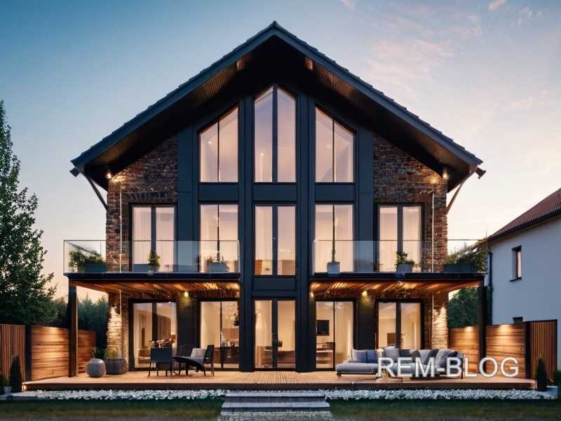 Роль гидрофобных и антикоррозийных покрытий в защите фасадов