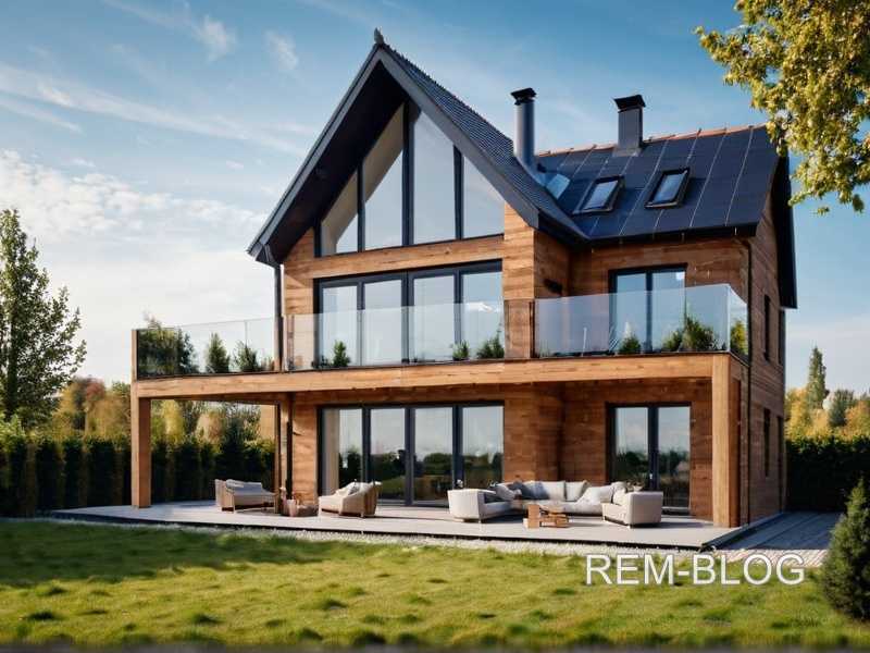 Какие ошибки при выборе фасада снижают срок его службы и портят внешний вид