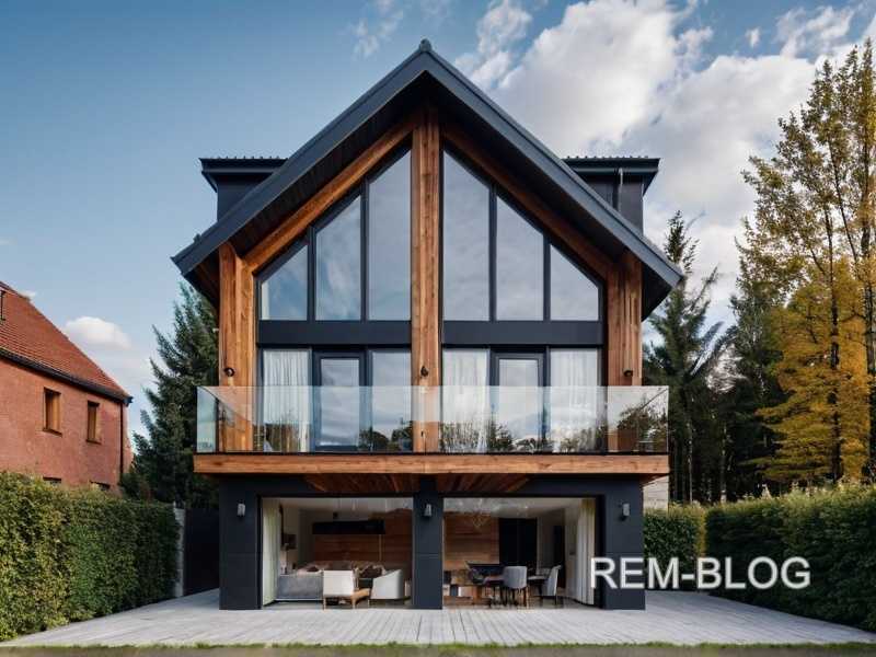 Как выбрать фасад для зданий, расположенных в промышленной зоне? Как выбрать фасад для зданий, расположенных в промышленной зоне?