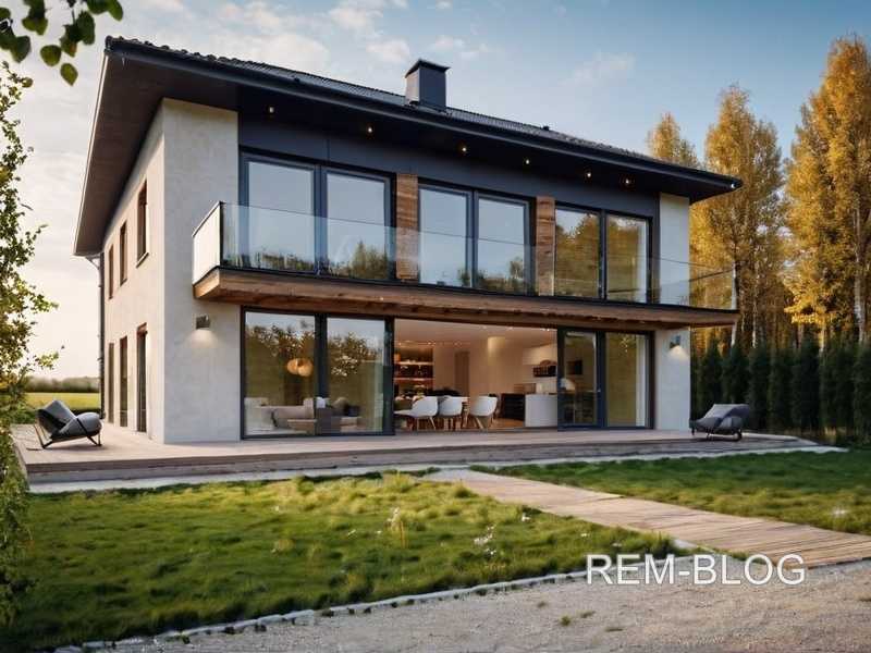 Роль теплоизоляции в защите от климатических изменений