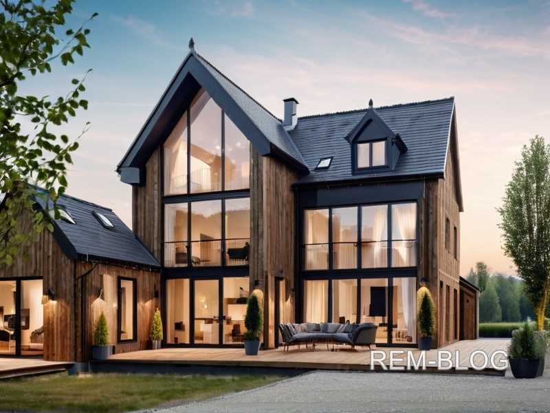 Натуральные и переработанные компоненты