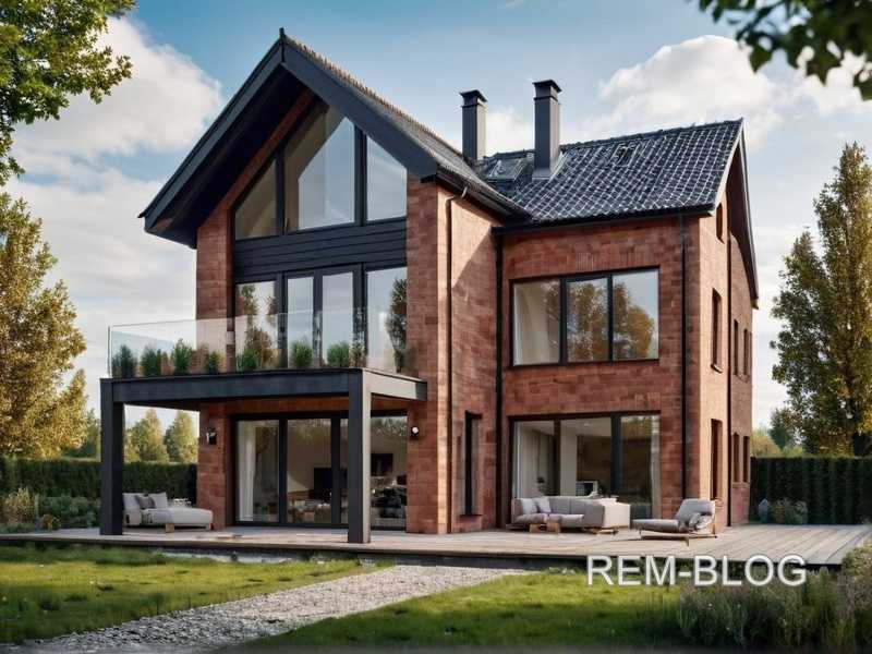 Как шумоизоляционные свойства фасадов зависят от их структуры?