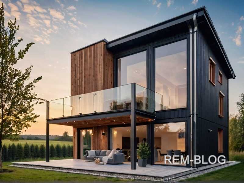 Как предотвратить разрушение фасадных материалов из-за воздействия мороза и влаги?