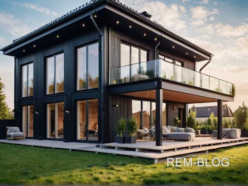 1. Выбор стекла с повышенной солнечной защитой