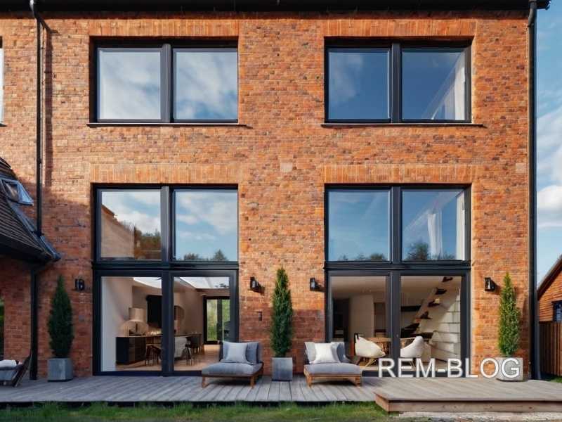 Как определить требования к фасаду в зависимости от климатических условий региона?