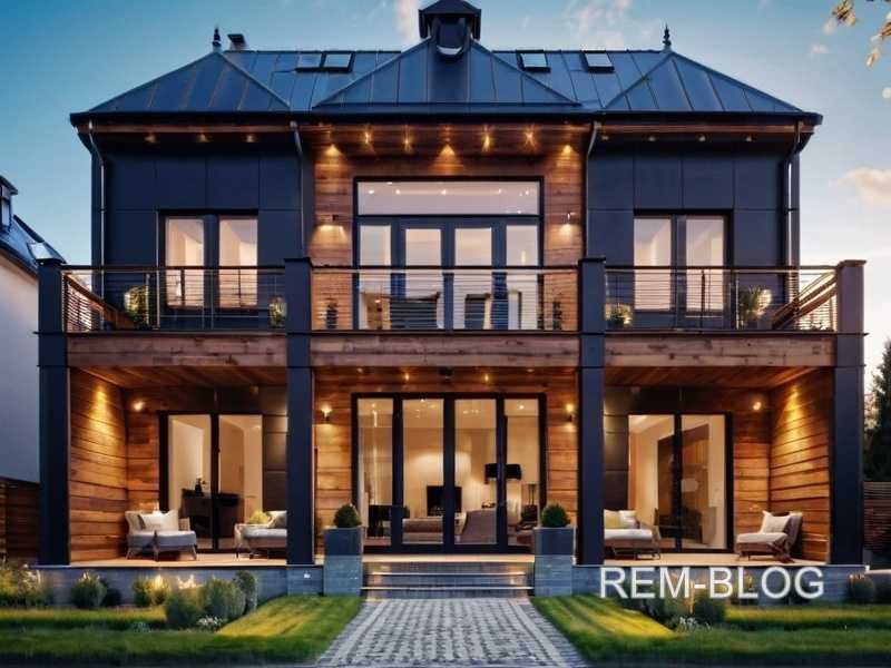 Фиброцементные панели