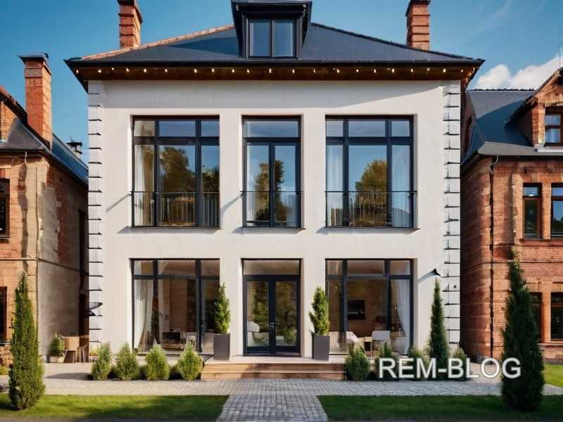 Технические и профилактические меры