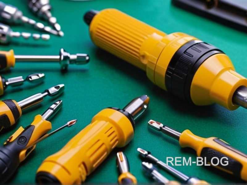 Что учитывать при выборе шуруповерта для сборки деревянных конструкций