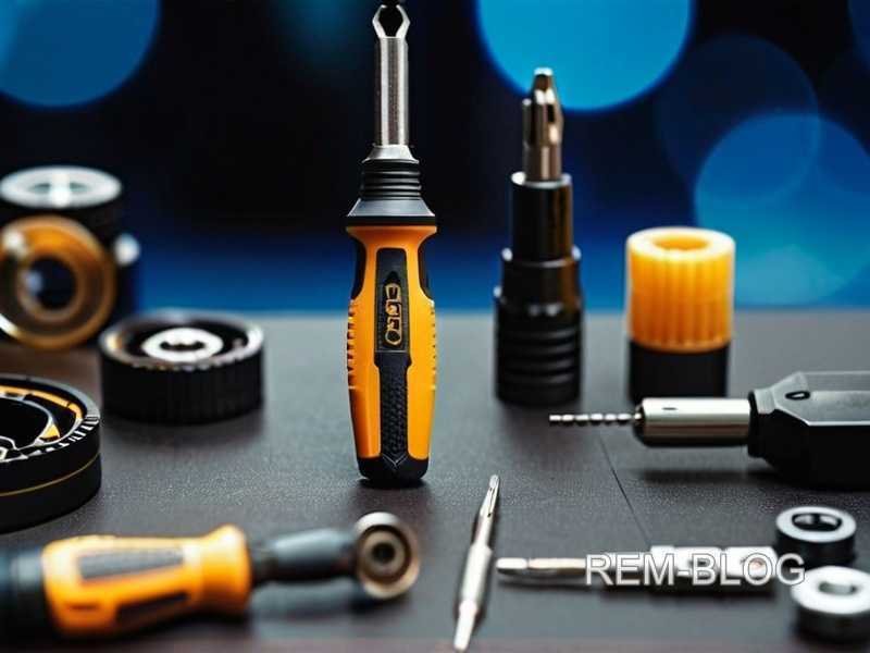 Набор сверл