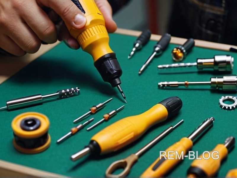 Настройка глубины реза