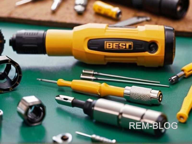 Преимущества электрического степлера