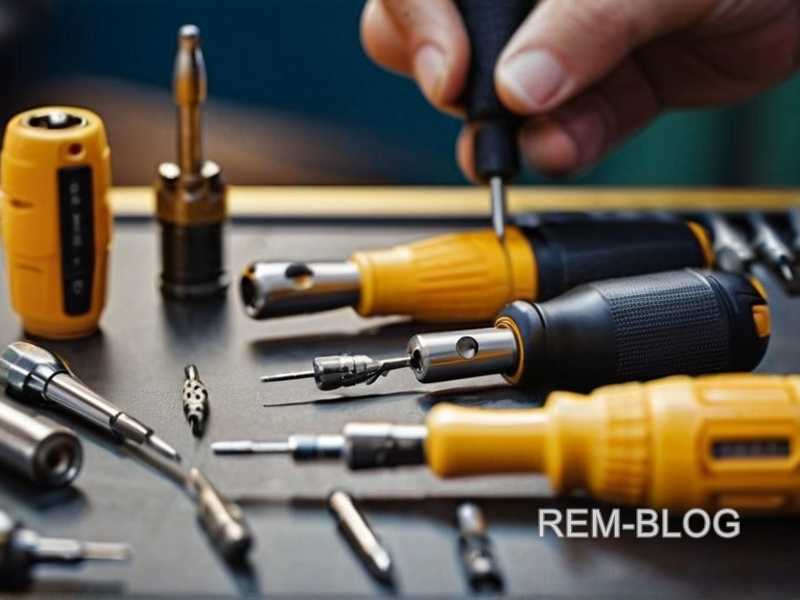 Как выбрать подходящую скорость и режим работы реноватора