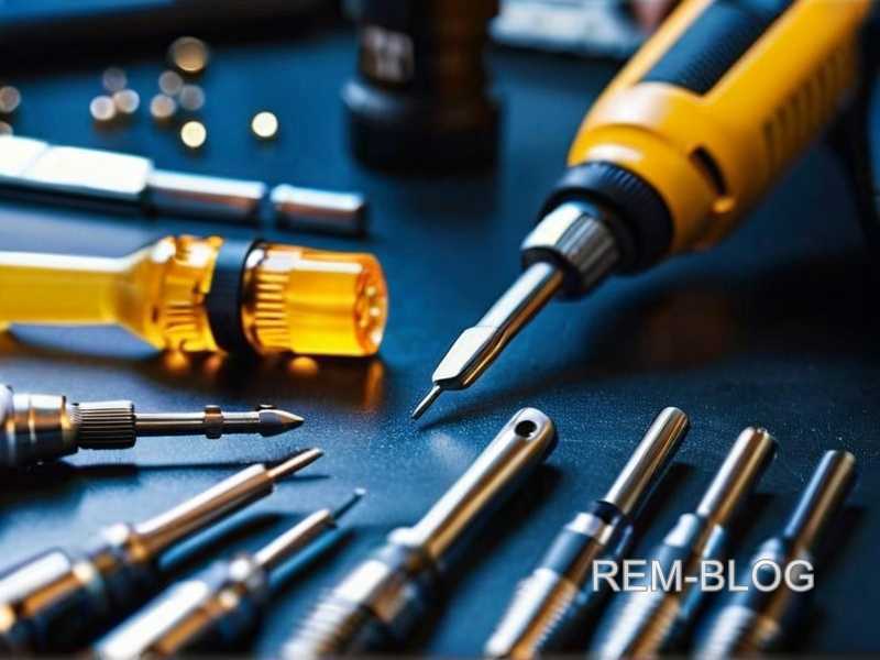 Как избежать ошибок при эксплуатации пневматического компрессора