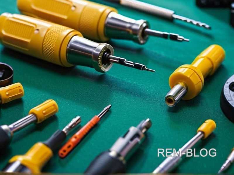 Чем наносить плиточный клей: от мастерка до мешалки