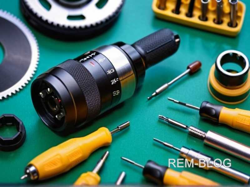 Проверка состояния рукоятки и лезвия