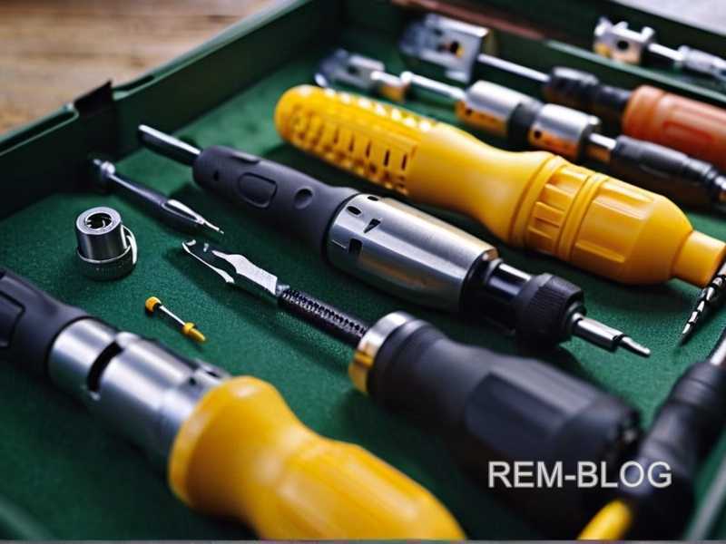 Что входит в базовый комплект для электромонтажника