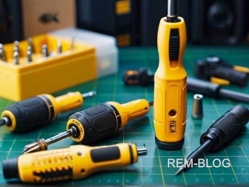 Почему важно иметь набор комбинированных ключей в автомобиле