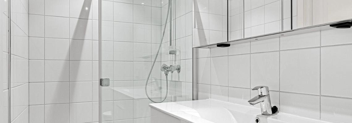 Монтаж и обслуживание систем вентиляции в ванной