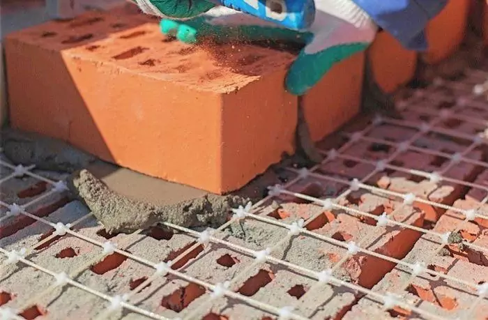 Роль армирующих материалов в бетоне